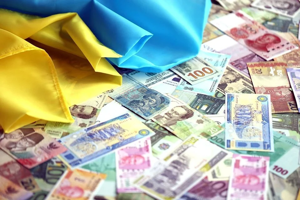 Депутат Рады Гетманцев: примерно 50% экономики Украины находится в тени