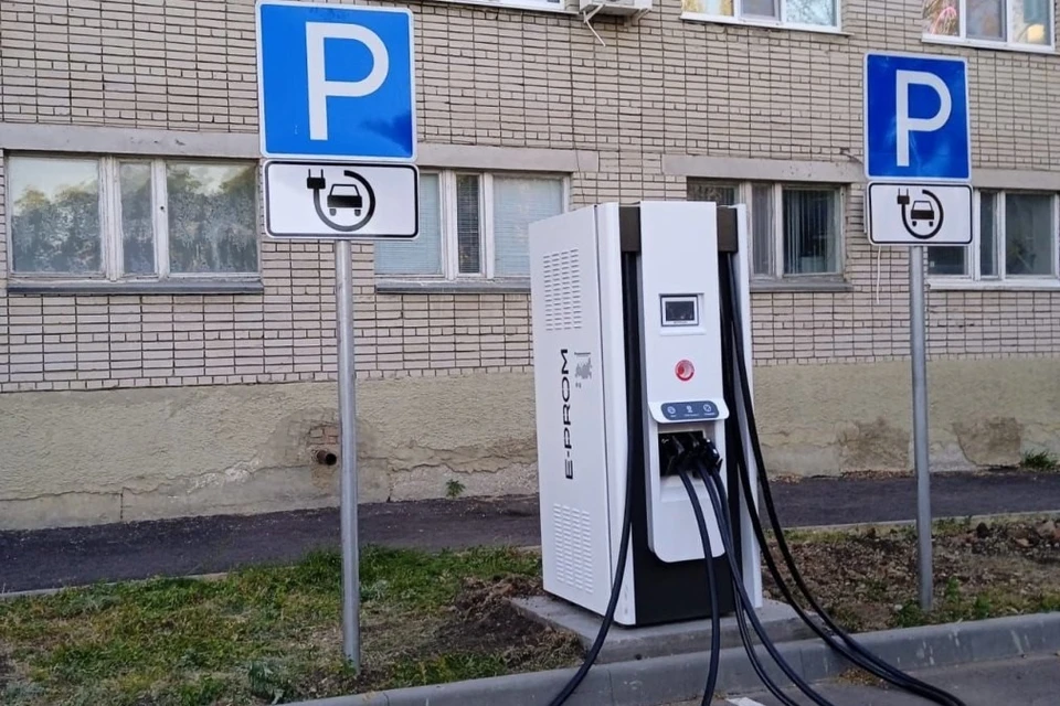 Фото: Пресс-служба Министерства экономического развития и промышленности Пензенской области.