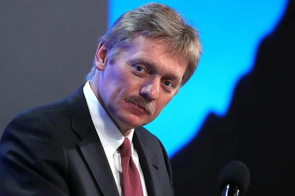 Песков не стал комментировать слова Кадырова о подготовке покушения на него