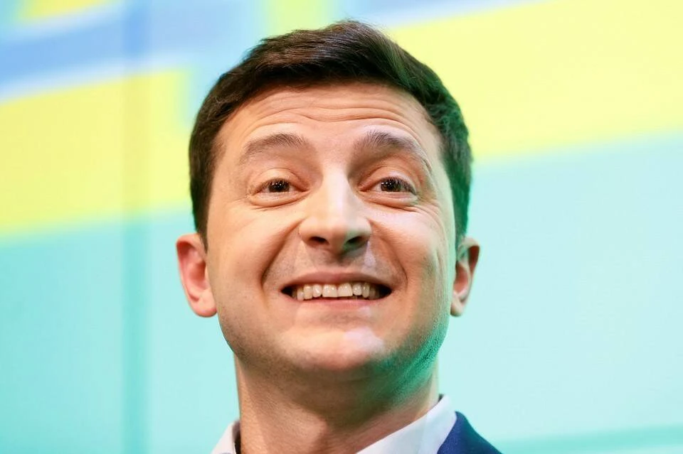 AP: Зеленский представил свой план победы без одобрения Запада