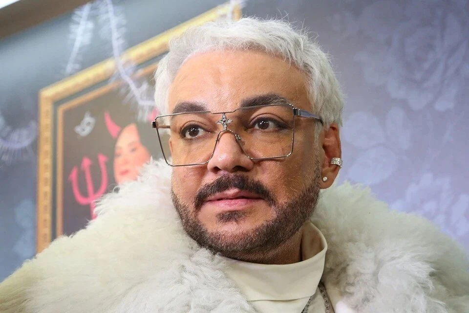 «Отрезал все лишнее»: Киркоров раскрыл секрет идеальной фигуры
