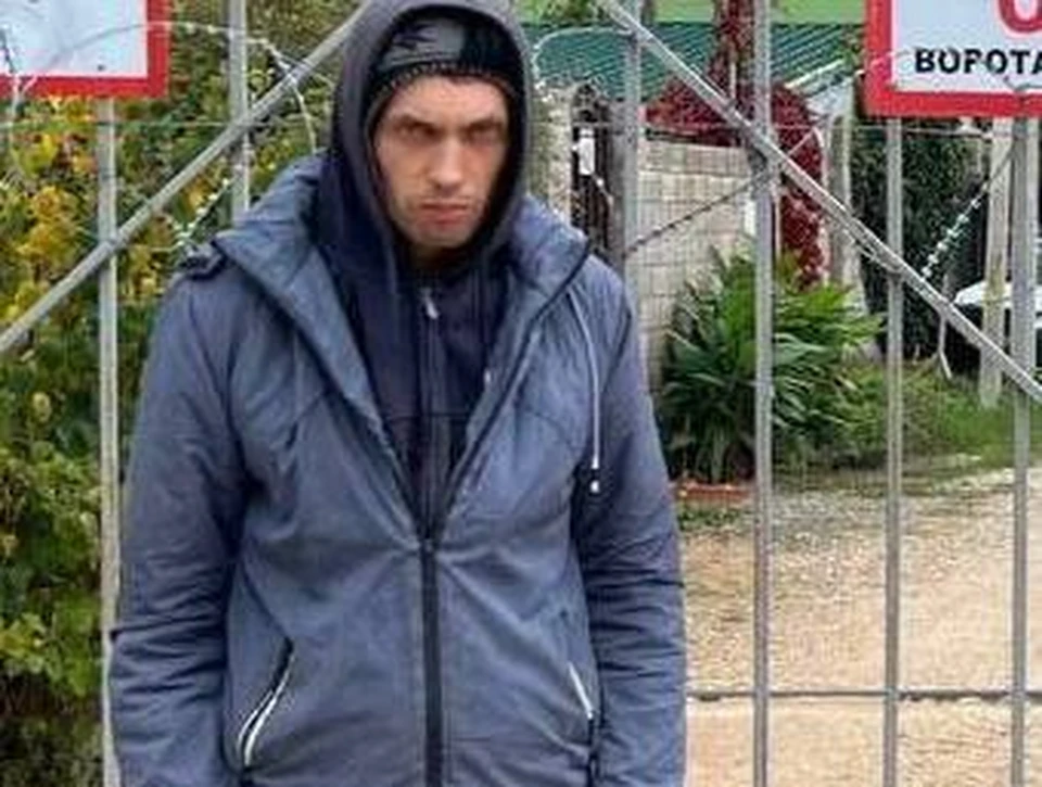 Мельничук работал на нацистов и ответит по закону. Фото: прокуратура Крыма