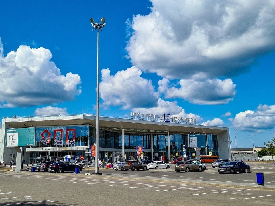 Авиакомпанию оштрафовали за травму бортпроводника в Нижнем Новгороде