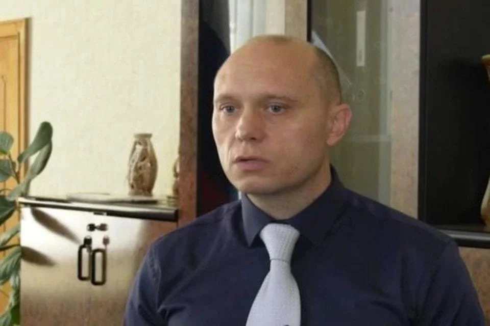 Ганчев: 50 населенных пунктов в Харьковской области находятся под контролем РФ