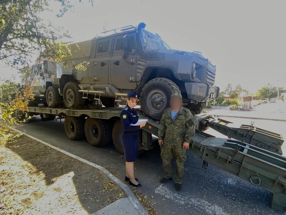 По решению суда, организаторов перевозки посадили в тюрьму