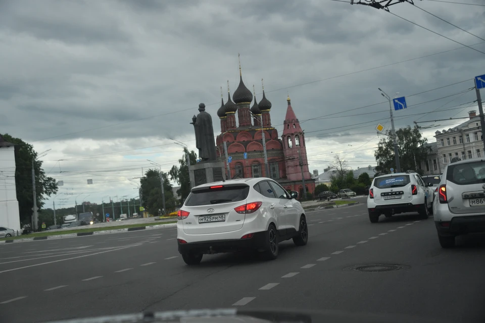 В Ярославле готовятся провести публичные слушания по вопросу изменения официального наименования города