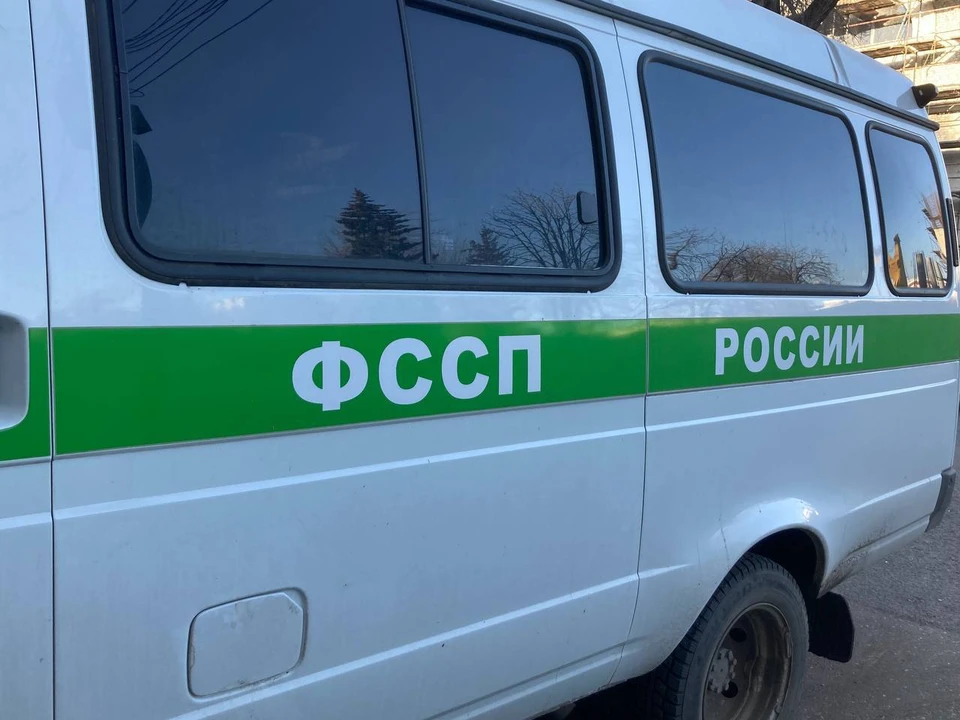 Фото: ГУ ФССП по Саратовской области