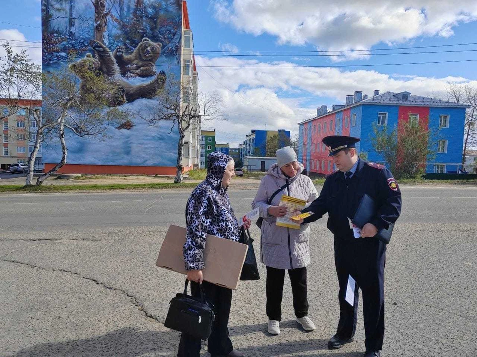 Фото: предоставлено "КП-Сахалин"