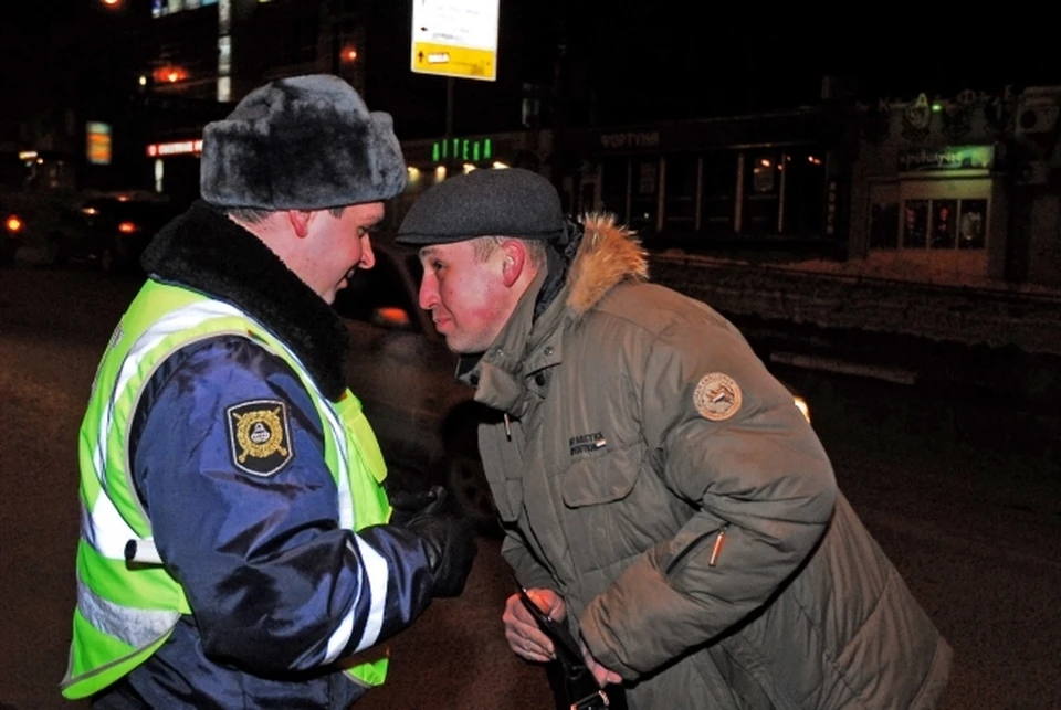 Помимо этого, особое внимание уделят контролю за выполнением правил перевозки детей.