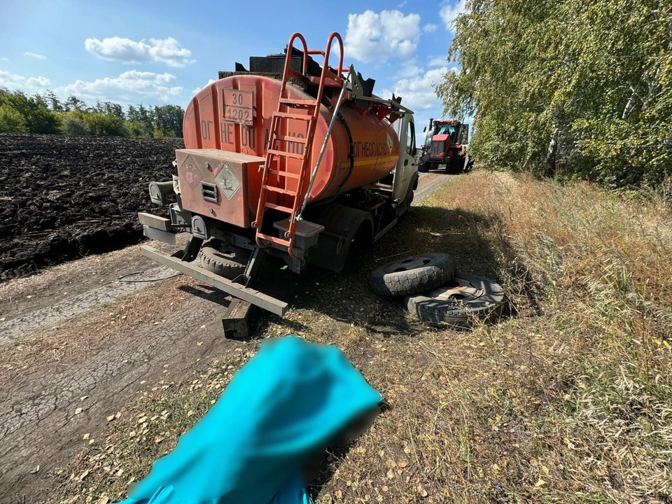 В Ульяновске на главного механика завели уголовное дело из-за смерти водителя | ФОТО: СУ СК России по Ульяновской области