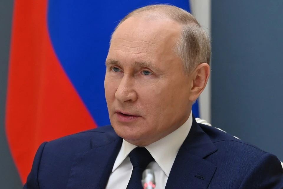 Путин: Закон 1991 года о языках в России требует переработки