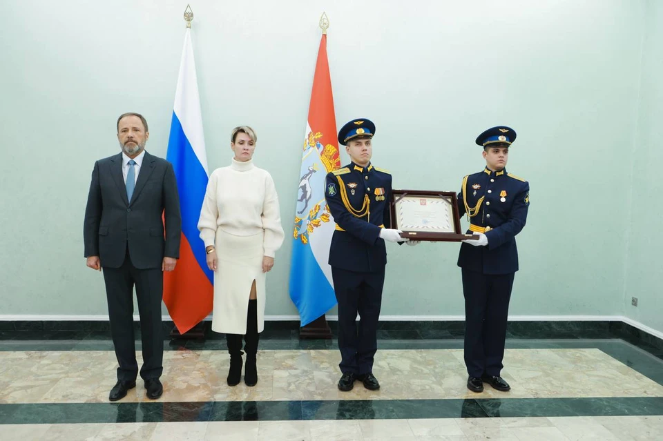 В одном из столкновений ценой собственной жизни Андрей Колпаков спас своих товарищей. Фото: Иван Макеев