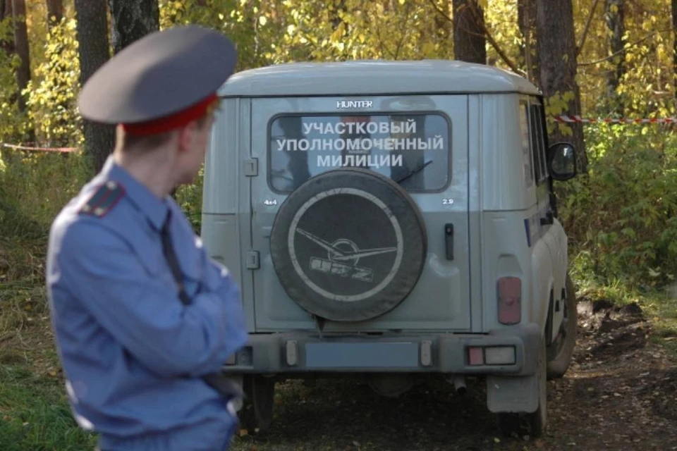 Медведь сломал ограждение и съел урожай.