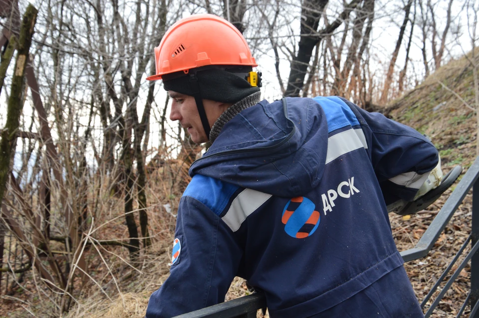 Эксперт винит ДРСК в коллапсе во Владивостоке Vostok Today Дзен