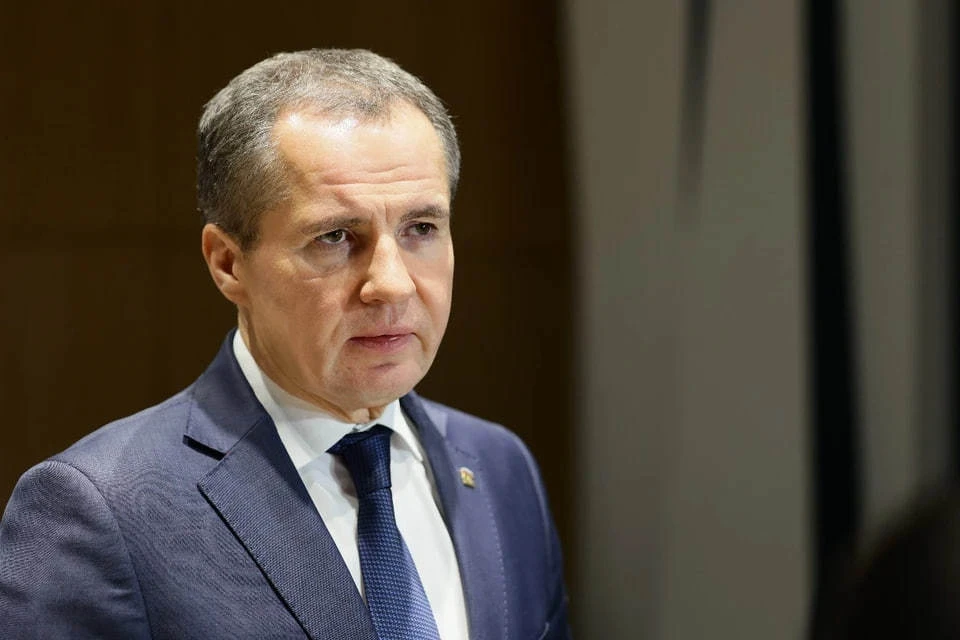Гладков: В добровольческий отряд «Барс» вступили три женщины, еще пять готовятся. Фото: пресс-служба губернатора и правительства Белгородской области.