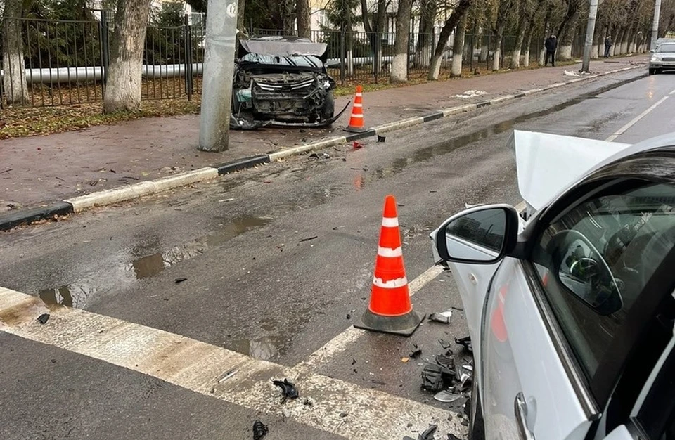 Фото: Управление Госавтоинспекции Орловской области