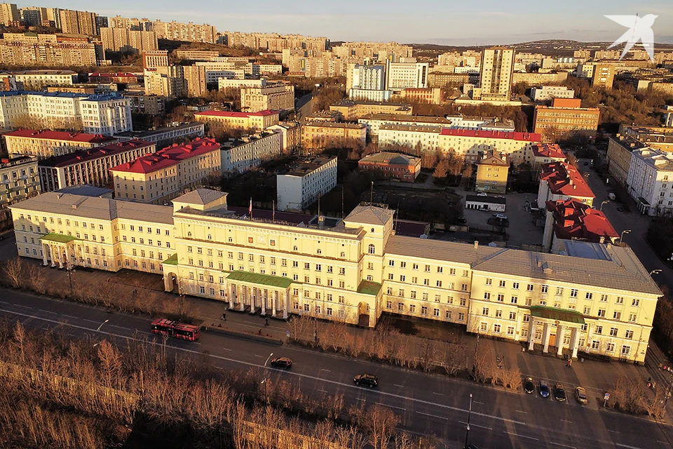 Артем Долгов официально стал заместителем губернатора Мурманской и министром безопасности.