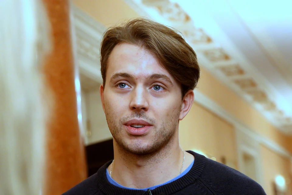 Андрей Миронов-Удалов, внук знаменитого советского актера Андрея Миронова рассказал, как относился к вопросам о родственнике.