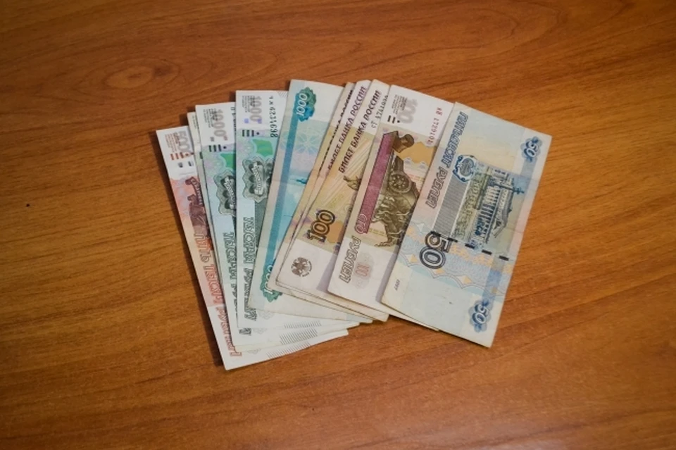 Смолянка похитила товары из пункта выдачи на 45 тыс. рублей.
