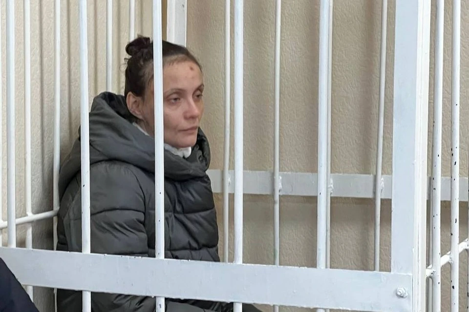 Сибирячка, убившая свекровь, попросила назначить ей психиатрическую экспертизу.