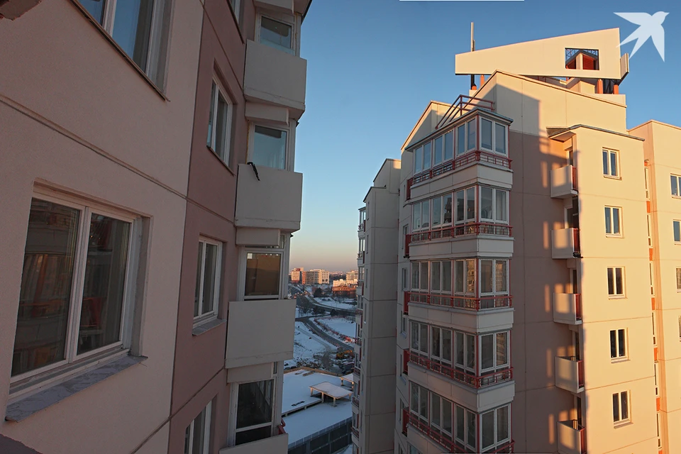 С 19 ноября в Беларуси изменяется механизм продажи доли в квартире или доме, продать станет легче.