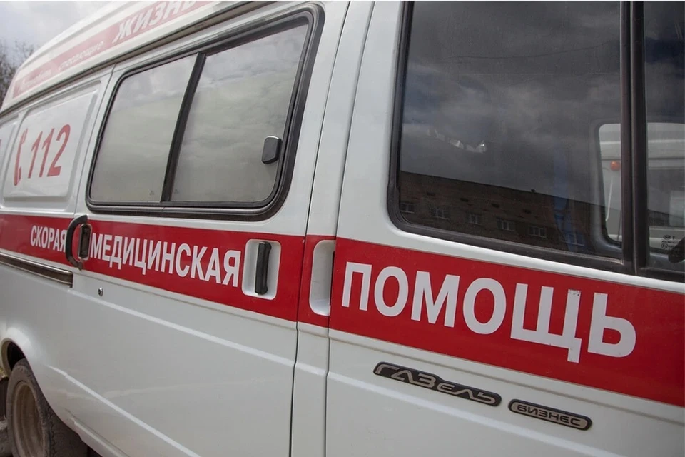 Гулявший с собакой мужчина подорвался на взрывном устройстве под Белгородом