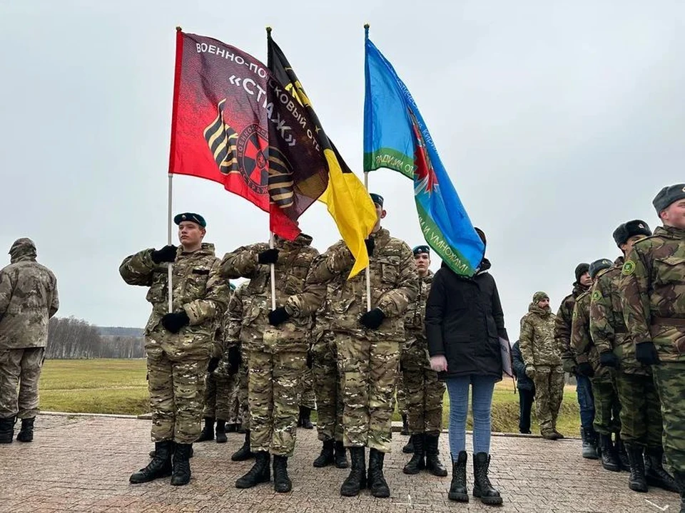 Фото: пресс-служба правительства Московской области