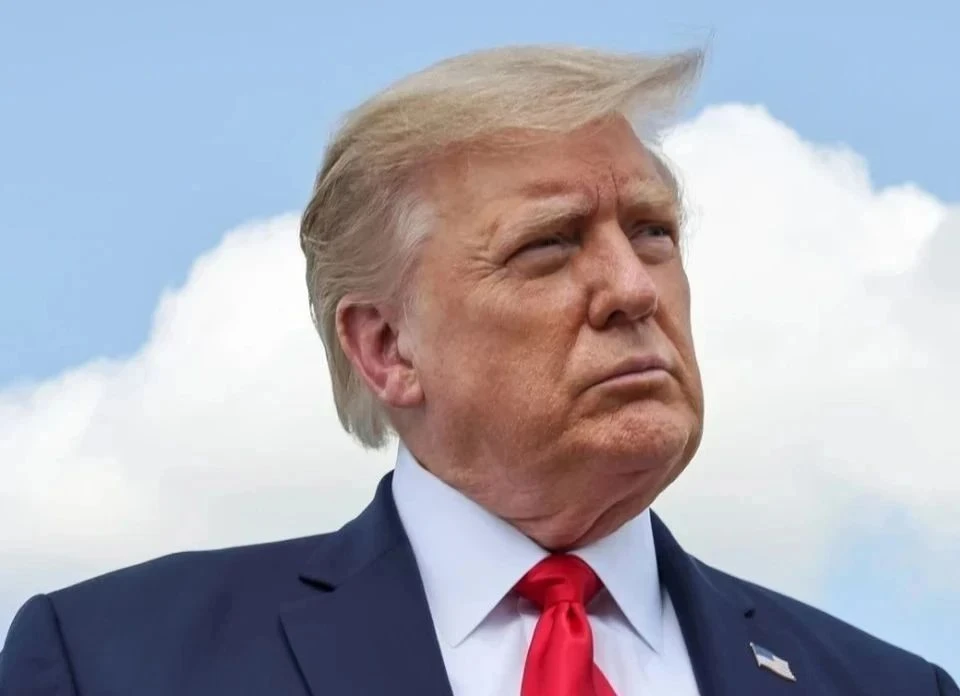 WP: Трамп стал получать разведывательные сводки вскоре после победы на выборах