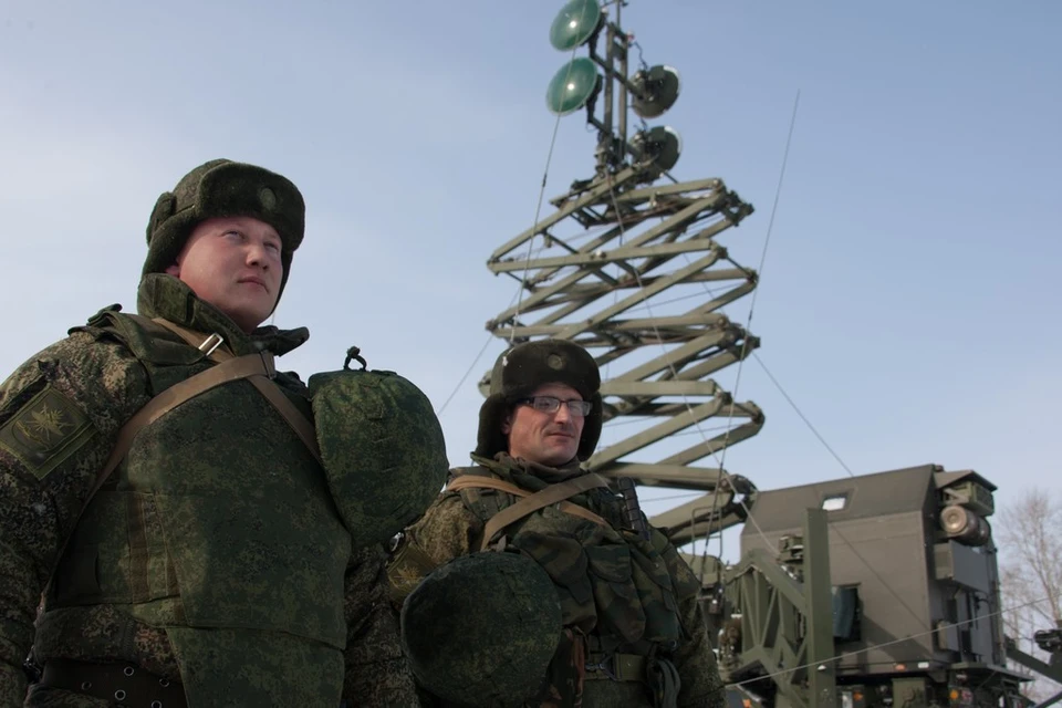 В Самарской области действует повышенная разовая выплата за контрактную службу