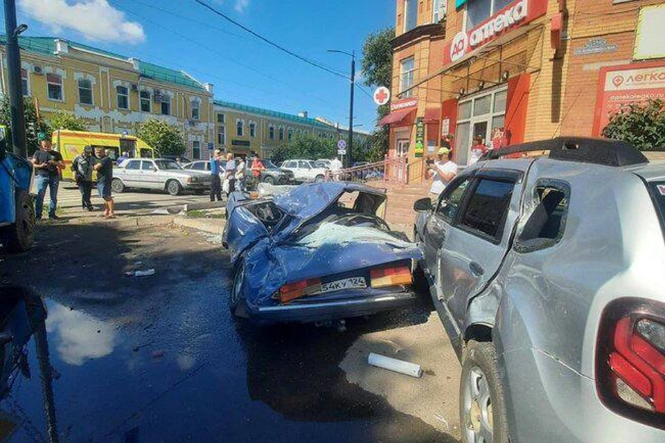 Фото: прокуратура Красноярского края