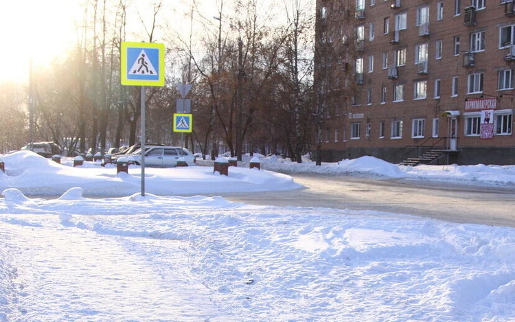 Главные новости Ижевска на утро 21 ноября: смертельное ДТП и электротравма