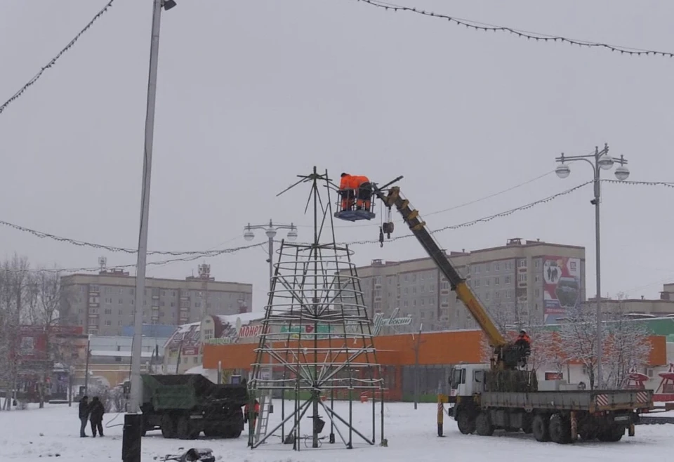 Фото: Администрация Лангепаса