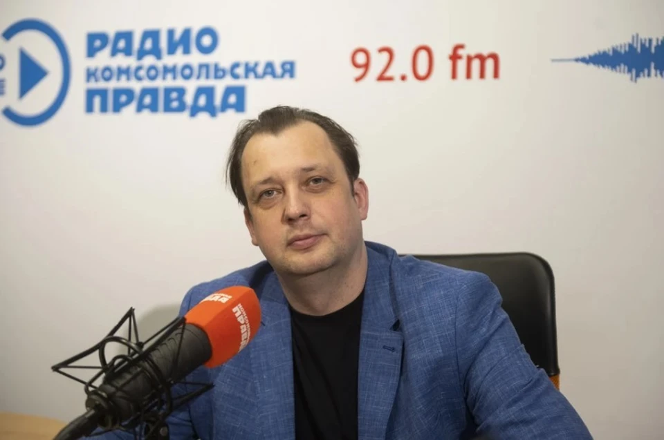Книга Егора Яковлева «Нацистский геноцид народов СССР» вошла в шорт-лист «Знания»