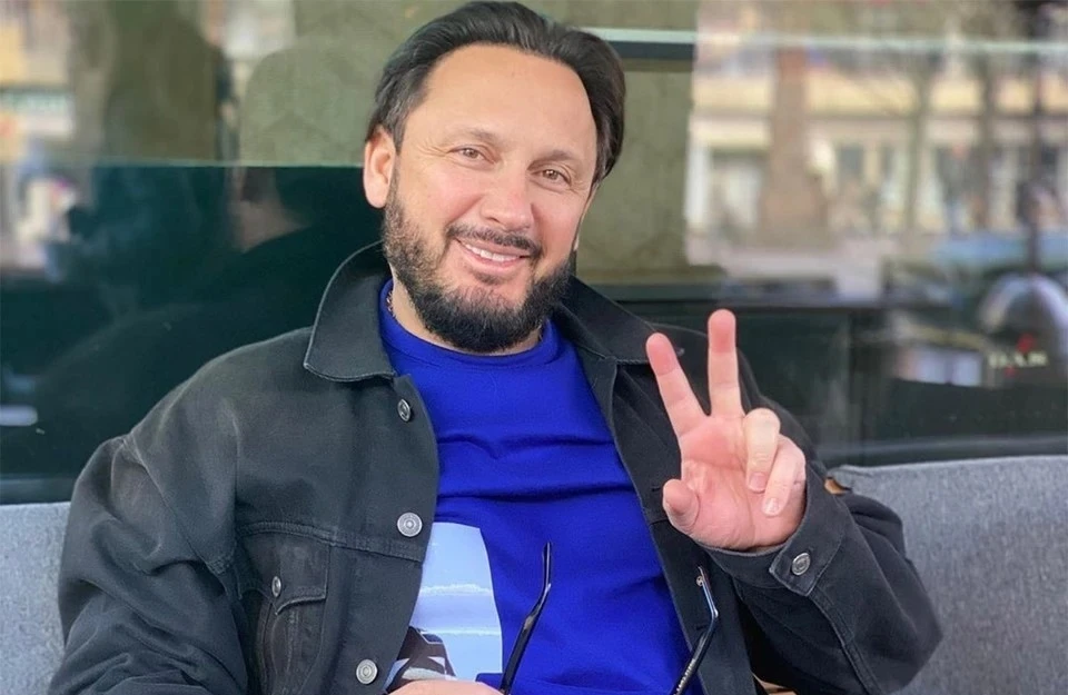 Стас Михайлов признался, что думает снять фильм о себе