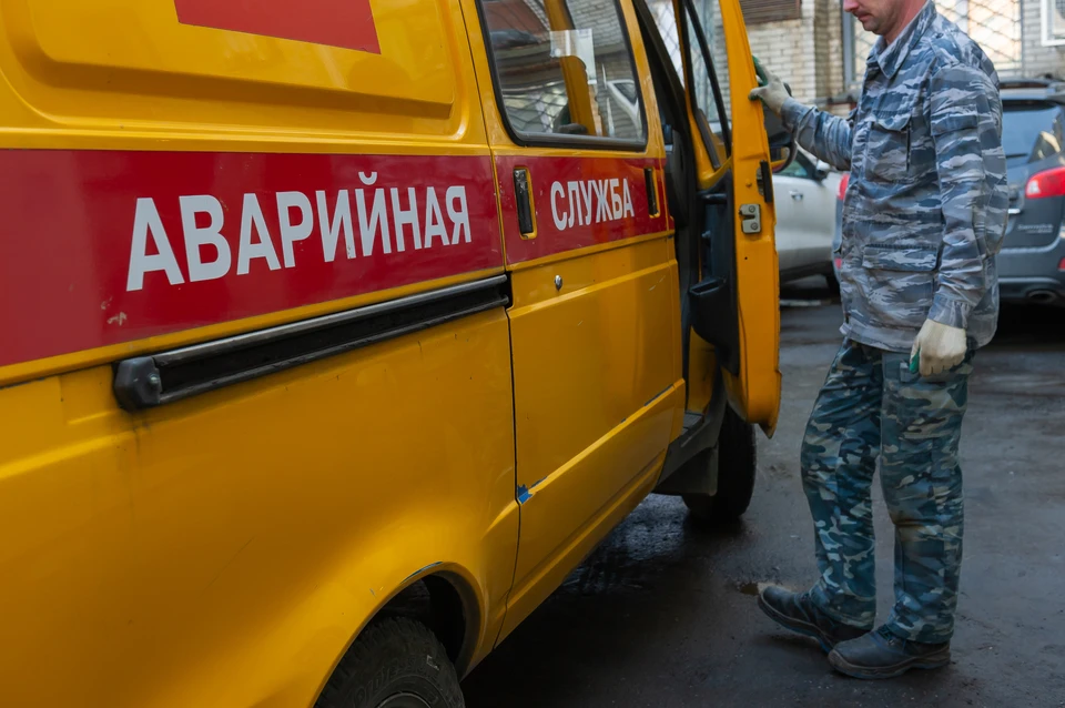 В области устраняют последствия аварии на ЛЭП