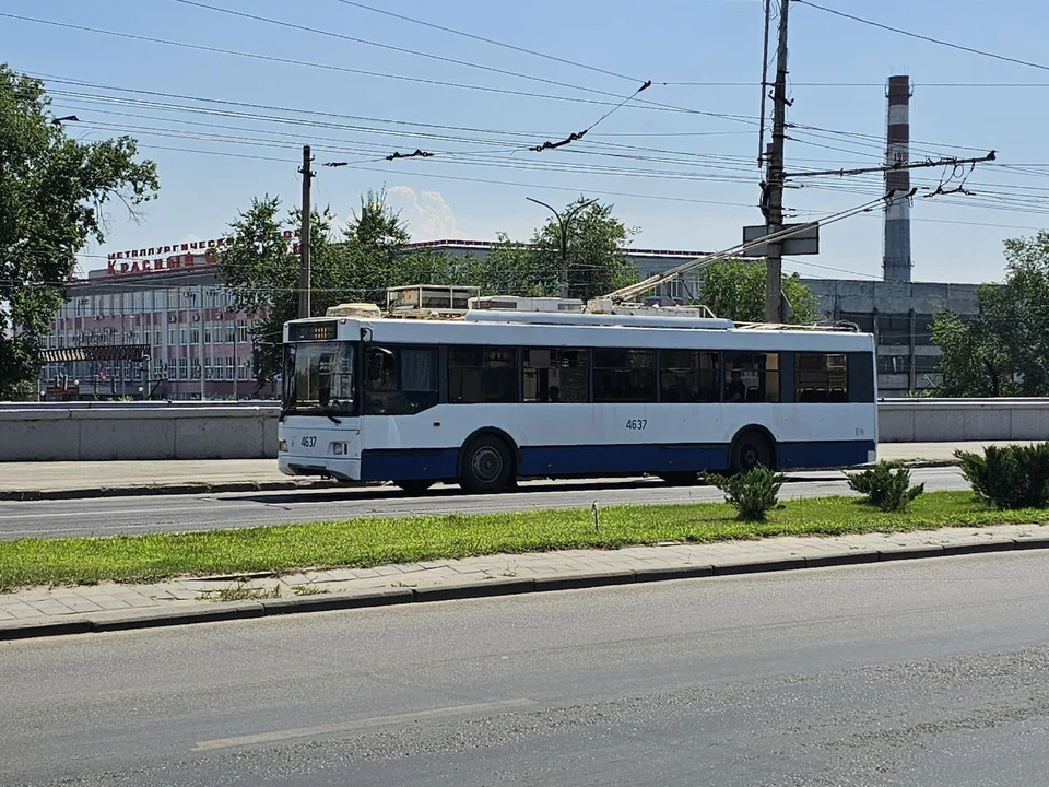 "Девятка" пока не доходит до центра.