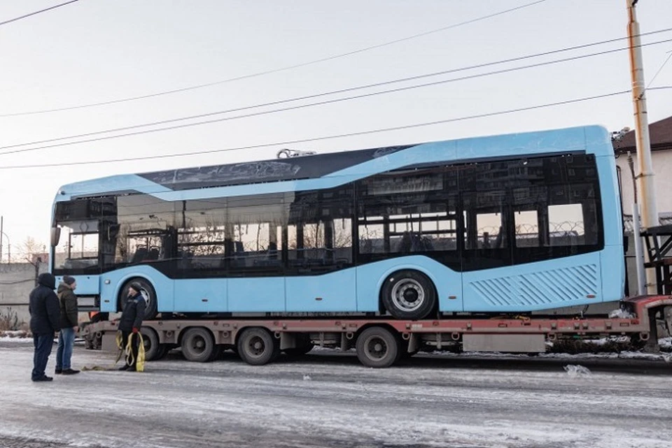 Фото: пресс-служба Администрации Екатеринбурга