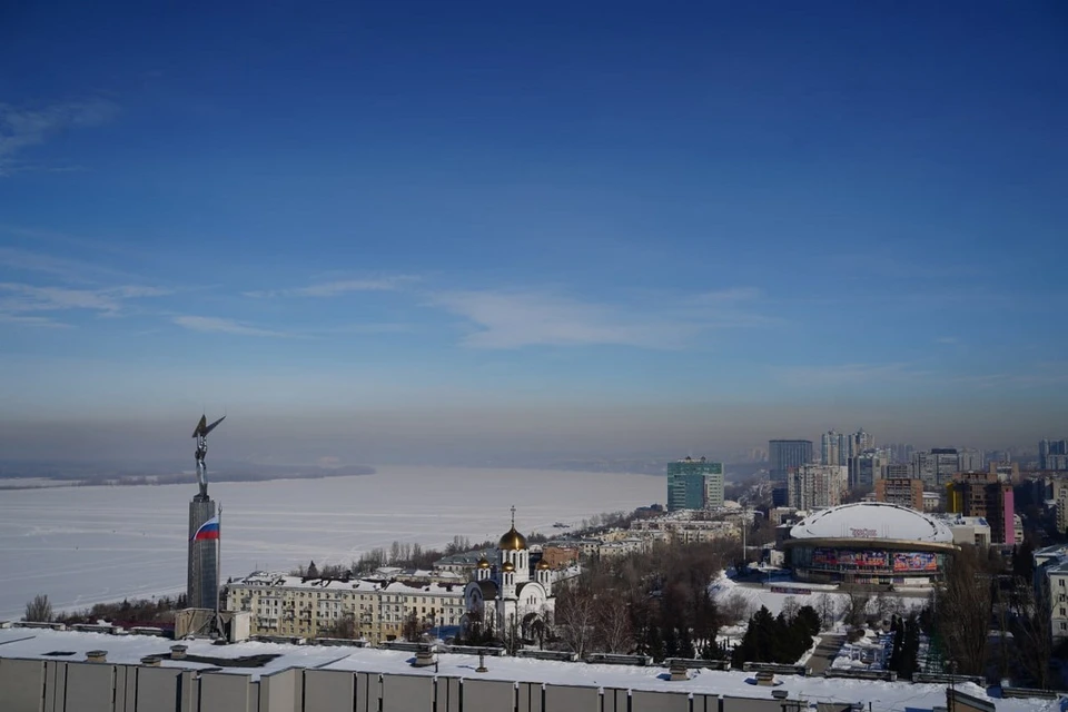 Сейчас депутатов выбирают во всех девяти районах Самары