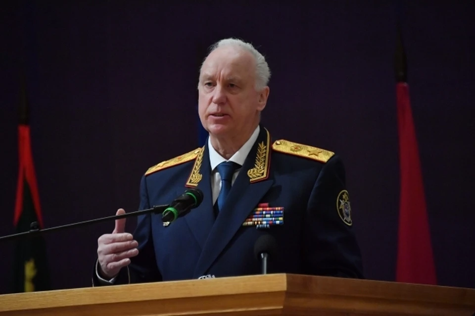 По факту происшествия СУ СК по Свердловской области организовало процессуальную проверку