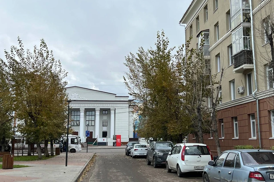 Фото: администрация Красноярска