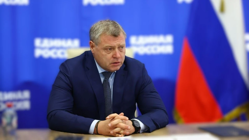 Основными темами обсуждения стали профессиональное образование для подростков с ментальными особенностями ФОТО: Пресс-служба Губернатора АО