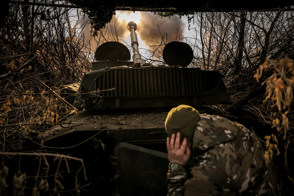 Сотрудничество Украины с западными странами возможно не только в форме присоединения к НАТО