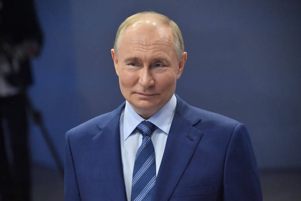 Президент рассказал о будущем страны в сфере технологий