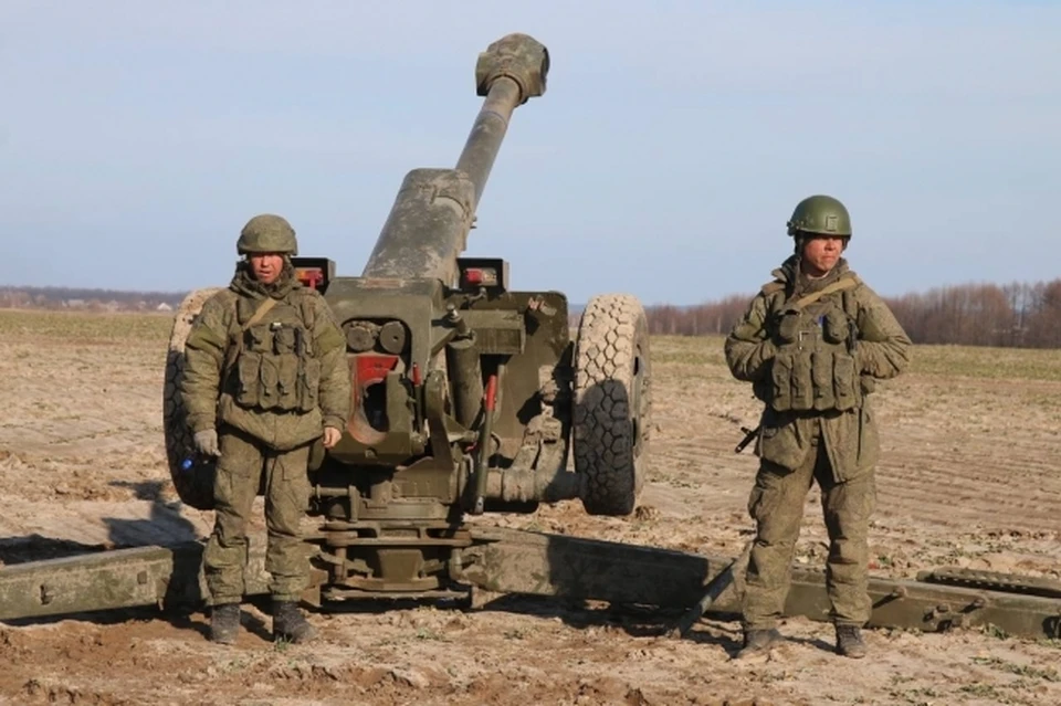 Боец бригады «Эспаньола»: ВС РФ завершают штурм комбината в Часовом Яре