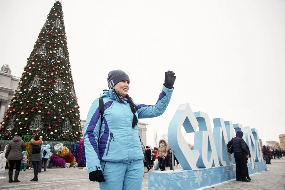 В ночь на 8 декабря пройдет похолодает местами до -16 °C.