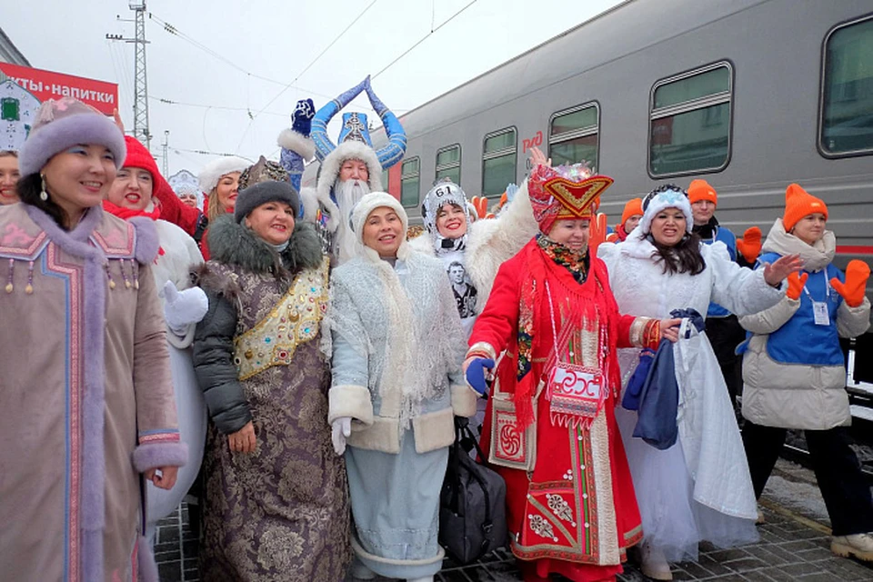 Фото: пресс-служба правительства Кировской области