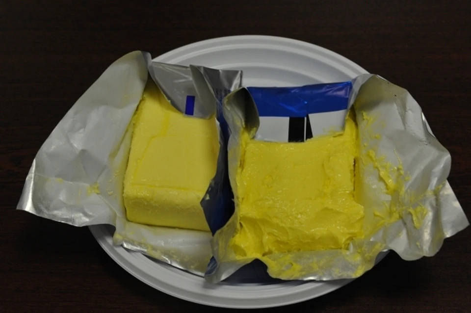 Пять тонн масла неизвестного происхождения обнаружили в Нижегородской области