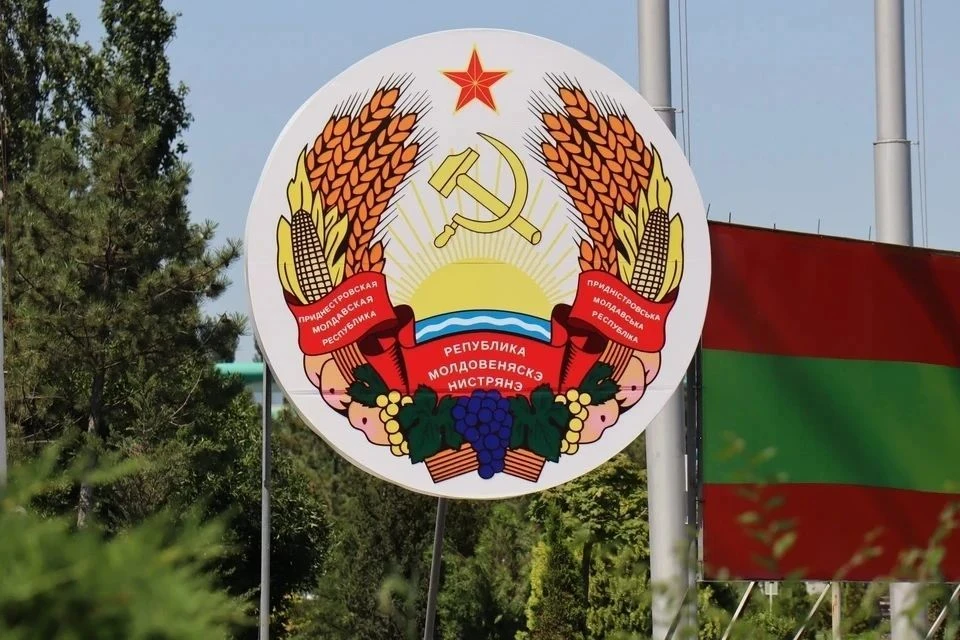 Власти Приднестровья ввели режим ЧП в сфере экономики на 30 суток