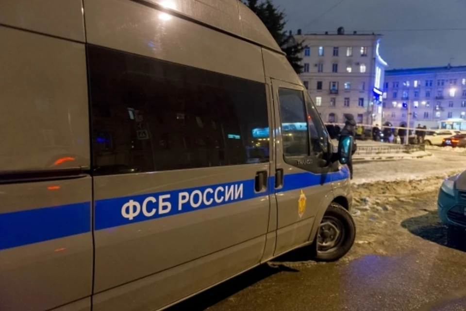 В Нижнем Новгороде гражданин РФ и ФРГ пытался подорвать железную дорогу