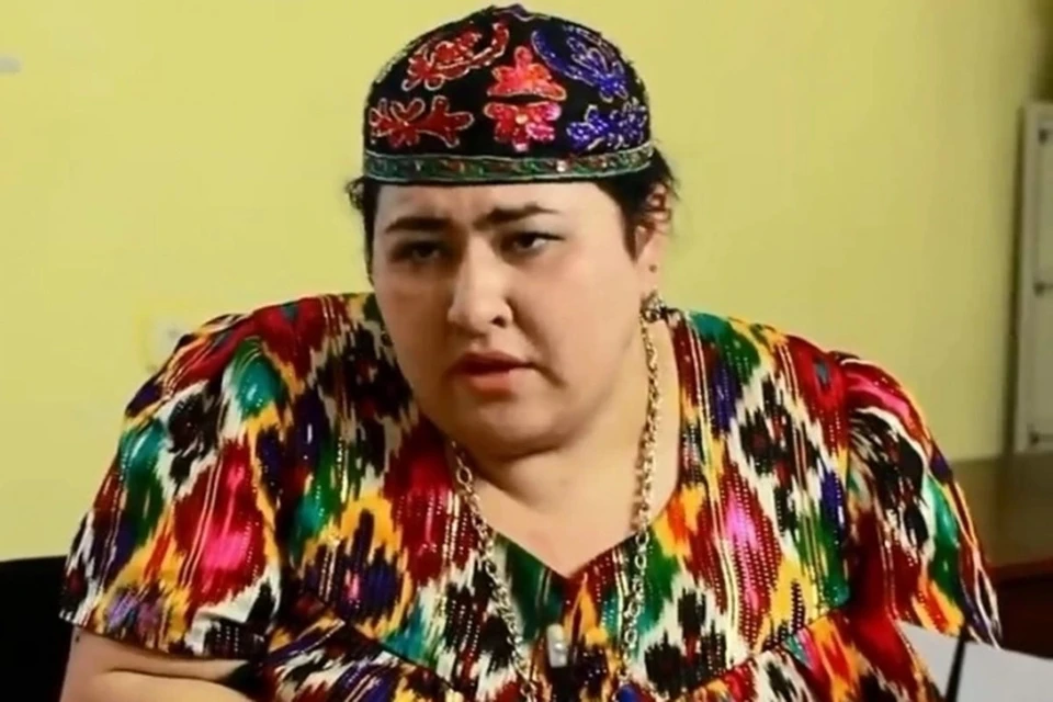 Актриса Халима Ибрагимова умерла на 46-м году жизни